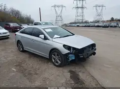 5NPE34AF3KH815032 2019 HYUNDAI SONATA