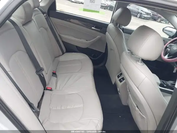 5NPE34AF3KH815032 2019 HYUNDAI SONATA - Image 8