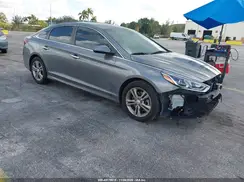 5NPE34AF3KH815113 2019 HYUNDAI SONATA