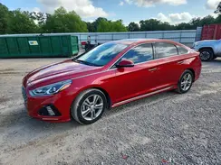 5NPE34AF3KH815127 2019 HYUNDAI SONATA