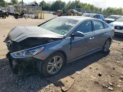 5NPE34AF3KH815774 2019 HYUNDAI SONATA