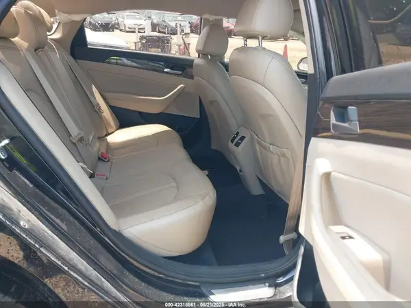 5NPE34AF3KH815872 2019 HYUNDAI SONATA - Image 8