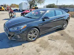 5NPE34AF3KH815886 2019 HYUNDAI SONATA