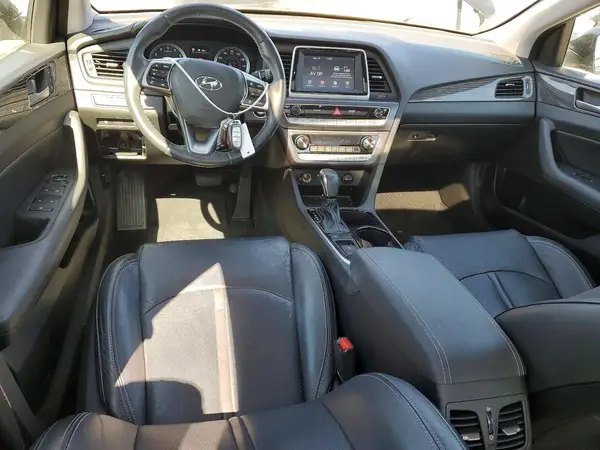 5NPE34AF3KH815886 2019 HYUNDAI SONATA - Image 8