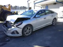 5NPE34AF3KH816228 2019 HYUNDAI SONATA