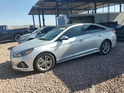 5NPE34AF3KH816567 2019 HYUNDAI SONATA