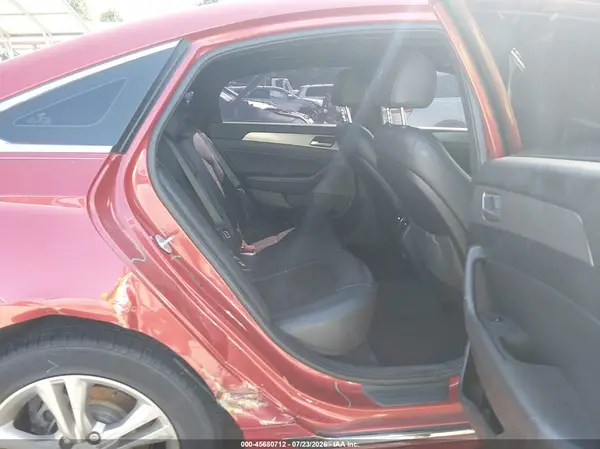 5NPE34AF3KH816939 2019 HYUNDAI SONATA - Image 8