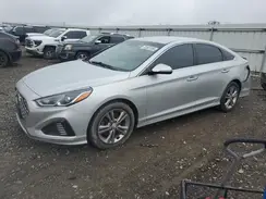 5NPE34AF3KH817671 2019 HYUNDAI SONATA
