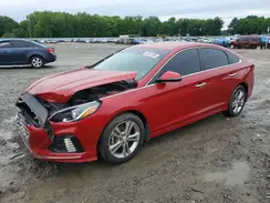 5NPE34AF3KH820604 2019 HYUNDAI SONATA