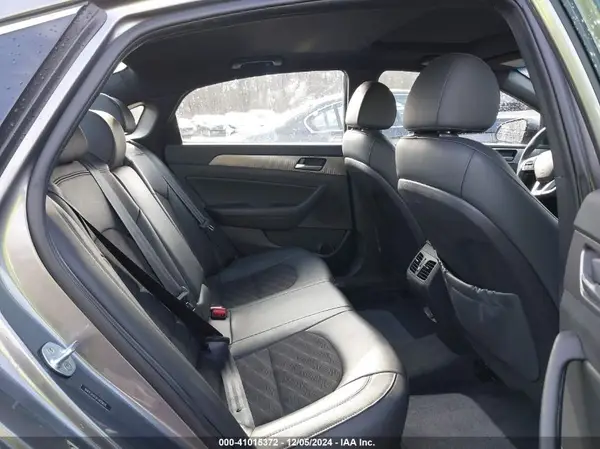 5NPE34AF3KH820828 2019 HYUNDAI SONATA - Image 8