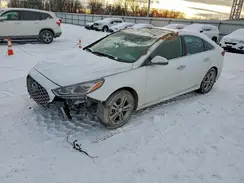 5NPE34AF3KH821493 2019 HYUNDAI SONATA