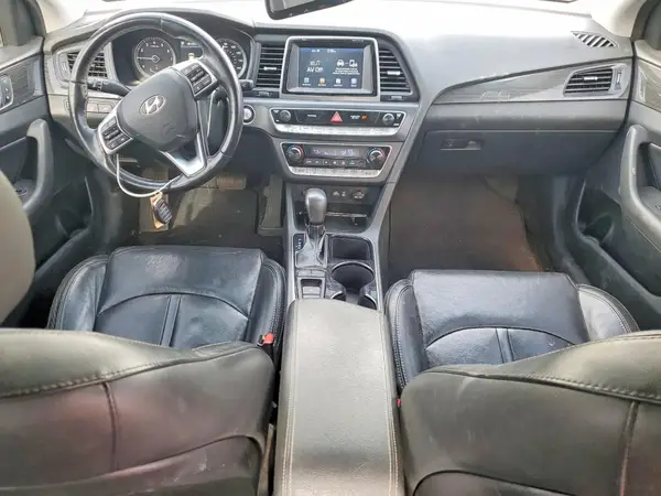 5NPE34AF3KH821638 2019 HYUNDAI SONATA - Image 8