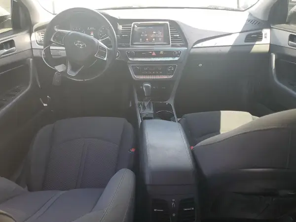 5NPE34AF3KH822014 2019 HYUNDAI SONATA - Image 8
