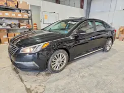 5NPE34AF4FH106261 2020 HYUNDAI SONATA