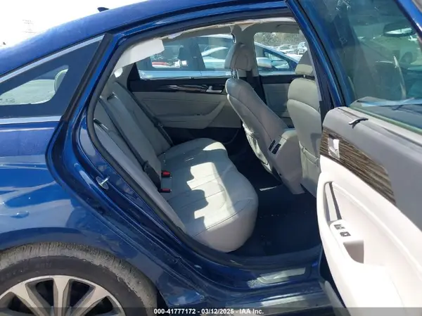 5NPE34AF4G8376186 2016 HYUNDAI SONATA - Image 8
