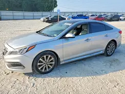 5NPE34AF4GH260311 2016 HYUNDAI SONATA