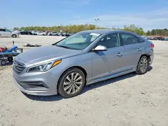 5NPE34AF4GH260812 2016 HYUNDAI SONATA