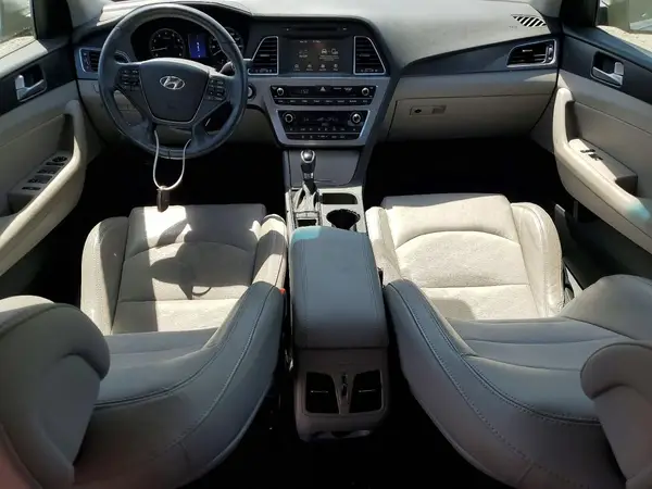 5NPE34AF4GH260812 2016 HYUNDAI SONATA - Image 8