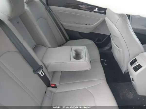 5NPE34AF4GH261085 2016 HYUNDAI SONATA - Image 8