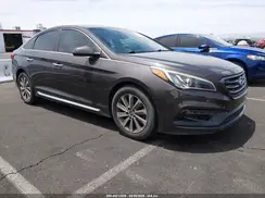 5NPE34AF4GH261099 2016 HYUNDAI SONATA