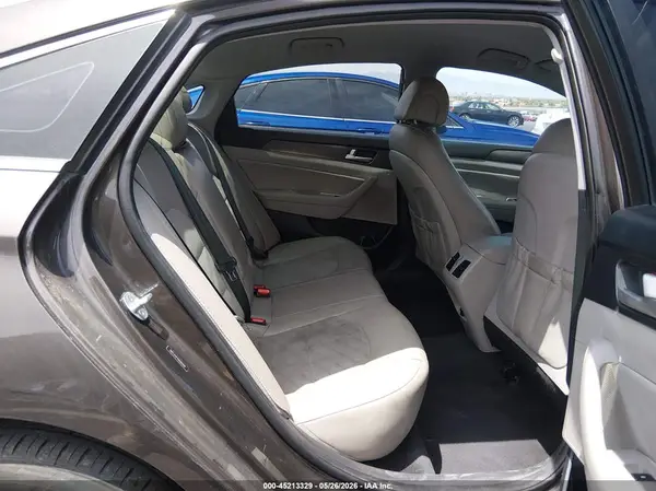 5NPE34AF4GH261099 2016 HYUNDAI SONATA - Image 8