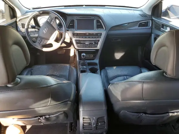 5NPE34AF4GH261703 2016 HYUNDAI SONATA - Image 8