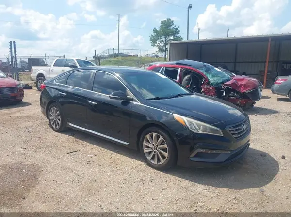 5NPE34AF4GH261720 2016 HYUNDAI SONATA - Image 1