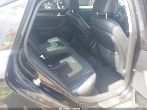 5NPE34AF4GH261720 2016 HYUNDAI SONATA - Image 8