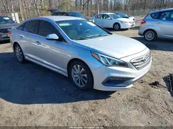 5NPE34AF4GH263533 2016 HYUNDAI SONATA