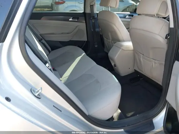 5NPE34AF4GH263533 2016 HYUNDAI SONATA - Image 8