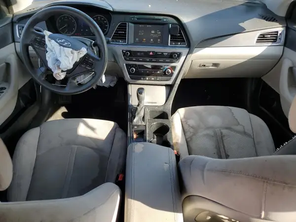 5NPE34AF4GH264178 2016 HYUNDAI SONATA - Image 8