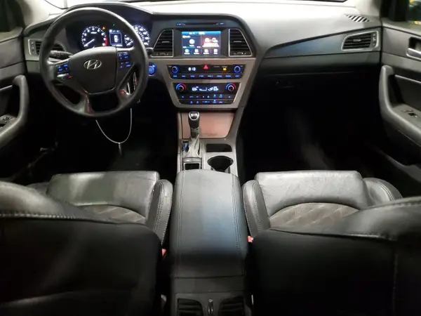 5NPE34AF4GH264973 2016 HYUNDAI SONATA - Image 8