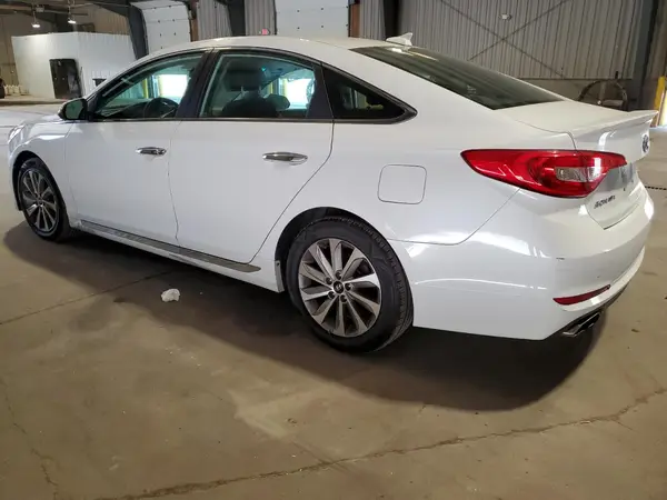 5NPE34AF4GH265735 2016 HYUNDAI SONATA - Image 2