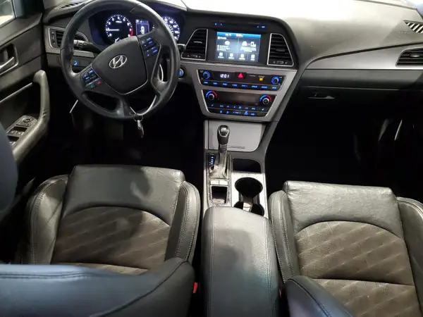 5NPE34AF4GH265735 2016 HYUNDAI SONATA - Image 8