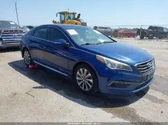 5NPE34AF4GH267761 2016 HYUNDAI SONATA