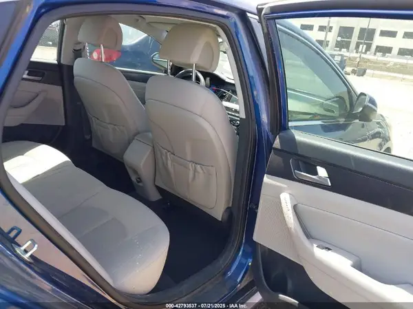 5NPE34AF4GH267761 2016 HYUNDAI SONATA - Image 8