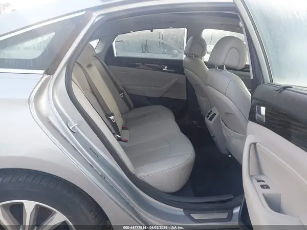 5NPE34AF4GH269980 2016 HYUNDAI SONATA - Image 8