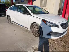 5NPE34AF4GH270756 2016 HYUNDAI SONATA