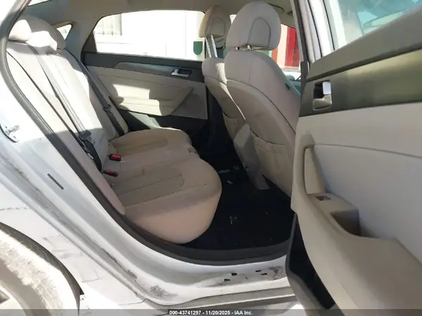 5NPE34AF4GH270756 2016 HYUNDAI SONATA - Image 8