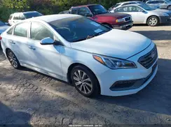 5NPE34AF4GH271065 2016 HYUNDAI SONATA