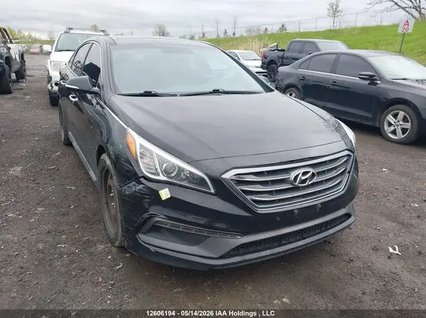 5NPE34AF4GH272300 2016 HYUNDAI SONATA - Image 1