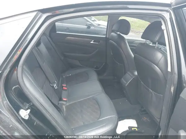 5NPE34AF4GH272300 2016 HYUNDAI SONATA - Image 8