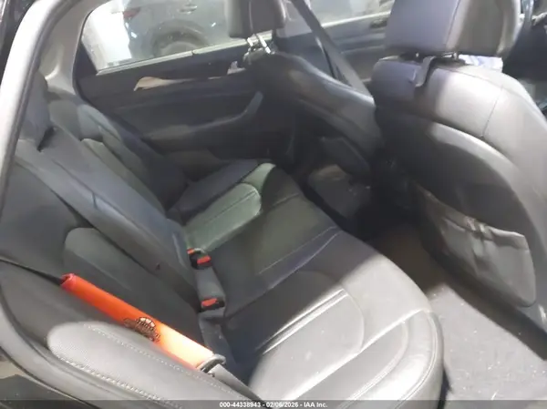 5NPE34AF4GH272720 2016 HYUNDAI SONATA - Image 8