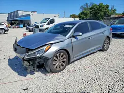5NPE34AF4GH273480 2016 HYUNDAI SONATA