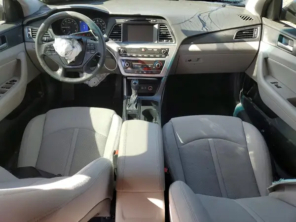 5NPE34AF4GH273480 2016 HYUNDAI SONATA - Image 8