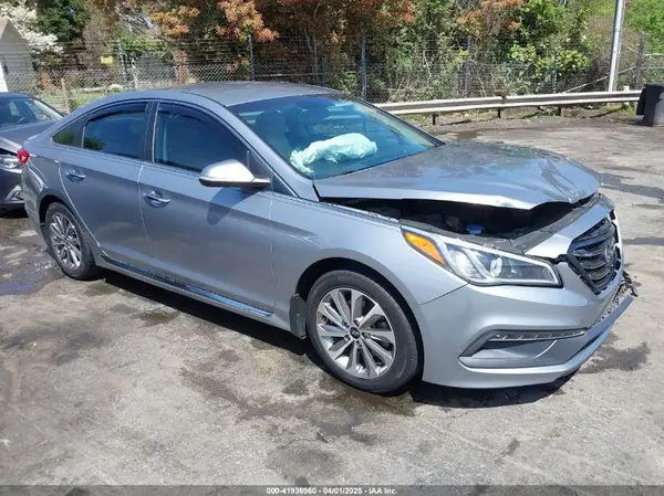 5NPE34AF4GH273513 2016 HYUNDAI SONATA - Image 1