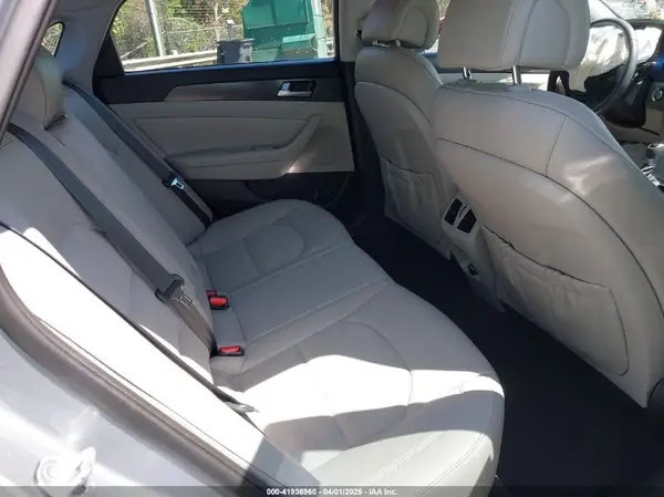5NPE34AF4GH273513 2016 HYUNDAI SONATA - Image 8
