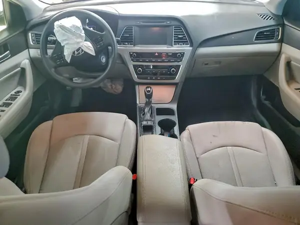 5NPE34AF4GH274502 2016 HYUNDAI SONATA - Image 8