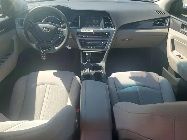 5NPE34AF4GH274712 2016 HYUNDAI SONATA - Image 8