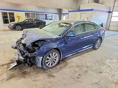 5NPE34AF4GH277674 2016 HYUNDAI SONATA